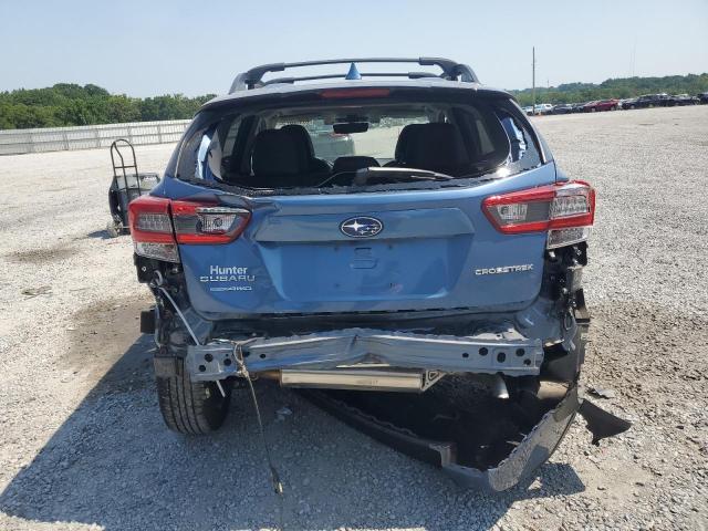 Photo 6 from auction – 2023 SUBARU CROSSTREK with VIN JF2GTHNCXPH266565
