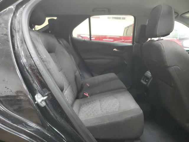 Photo 11 from auction – 2018 CHEVROLET EQUINOX LT with VIN 3GNAXJEV3JL404299