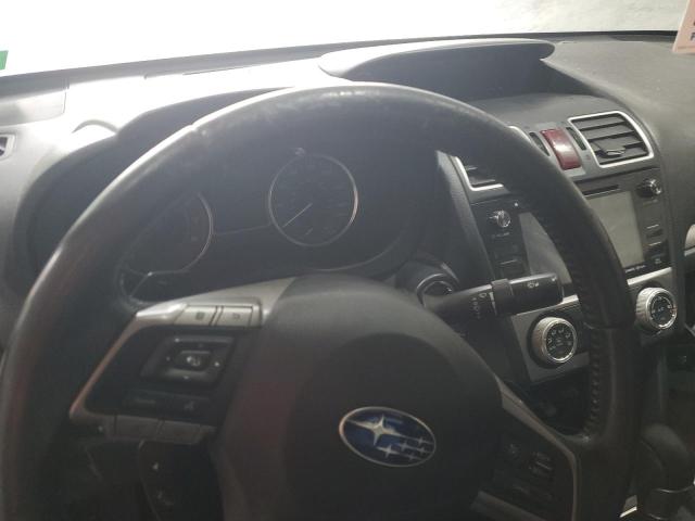 Photo 9 from auction – 2015 SUBARU IMPREZA LI with VIN JF1GJAN6XFH004295