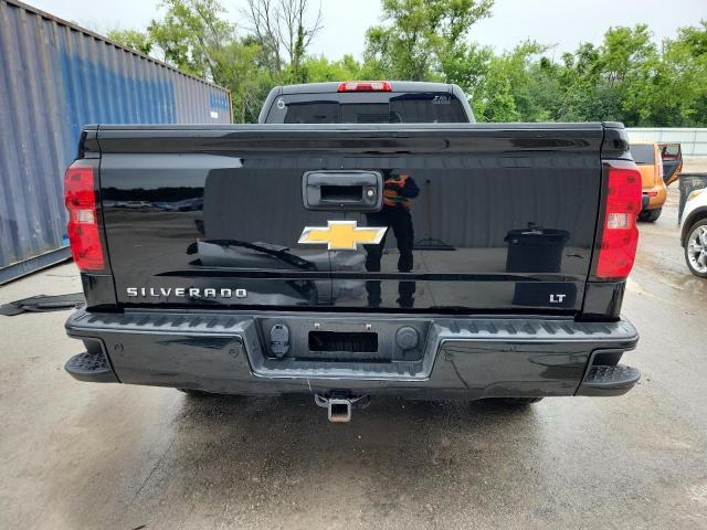 Photo 6 from auction – 2016 CHEVROLET SILVERADO with VIN 1GCVKREC1GZ353439