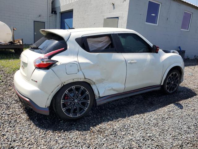 Photo 3 from auction – 2016 NISSAN JUKE S with VIN JN8AF5MV4GT653014