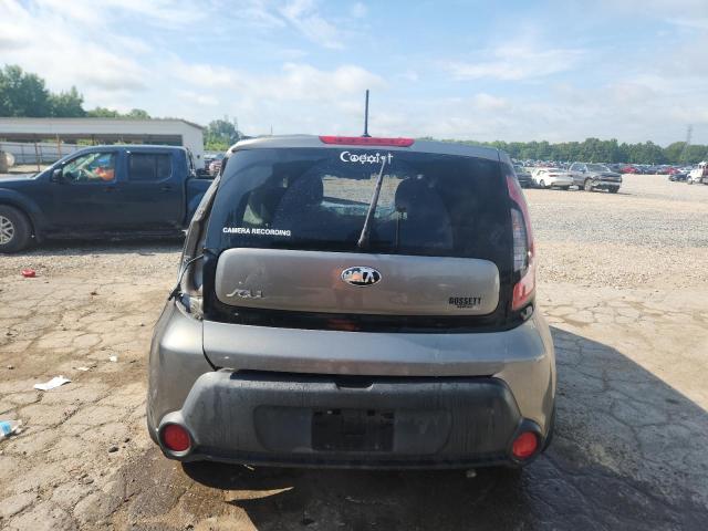 Photo 6 from auction – 2014 KIA SOUL with VIN KNDJN2A27E7091297