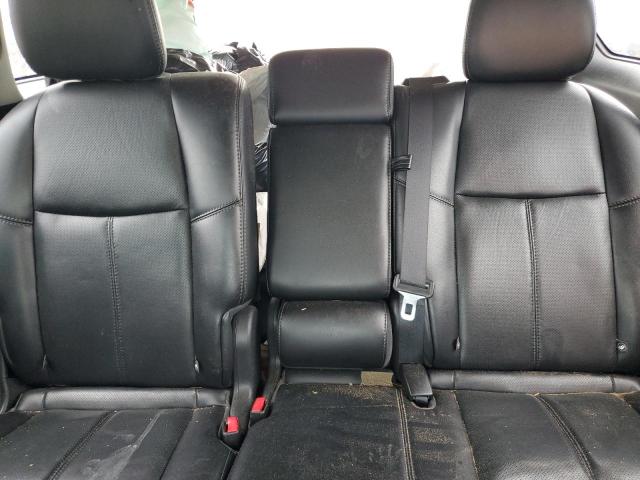 Photo 10 from auction – 2016 NISSAN PATHFINDER with VIN 5N1AR2MN8GC602208