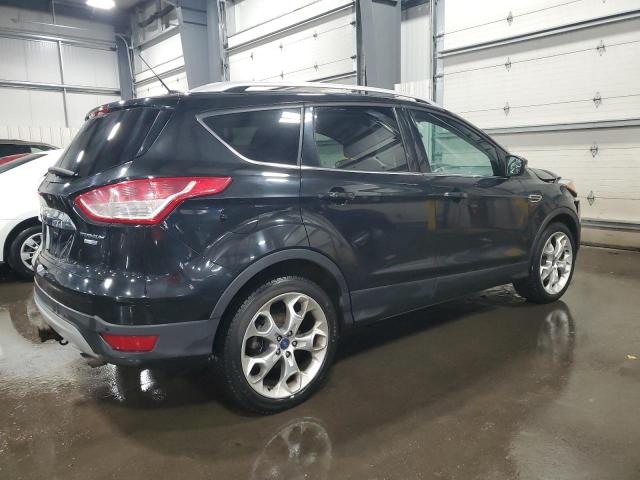 Photo 3 from auction – 2014 FORD ESCAPE TIT with VIN 1FMCU9J99EUA83409