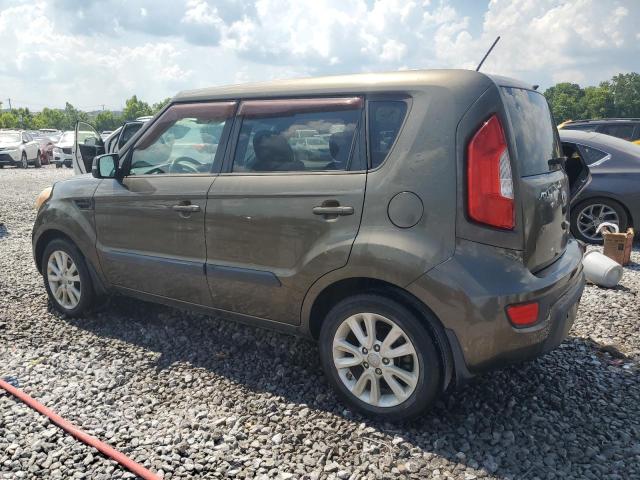 Foto 2 de la subasta – 2013 KIA SOUL + con VIN KNDJT2A60D7537359