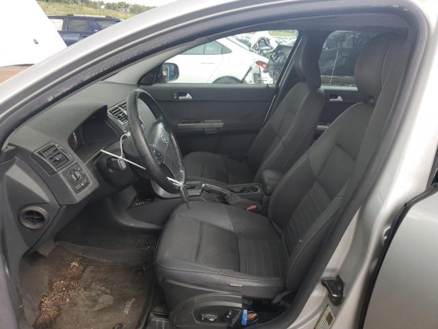 Photo 7 from auction – 2007 VOLVO S40 2.4I with VIN YV1MS390872271090