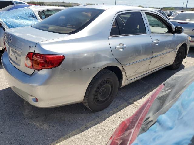 Photo 3 from auction – 2010 TOYOTA COROLLA BA with VIN JTDBU4EE9AJ077468