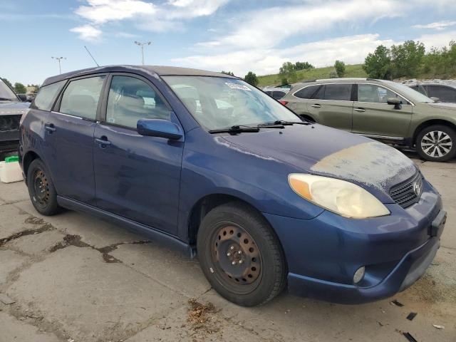 Photo 4 from auction – 2007 TOYOTA COROLLA MA with VIN 2T1KR32E37C624335