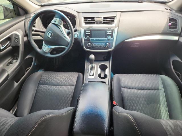Photo 8 from auction – 2017 NISSAN ALTIMA 2.5 with VIN 1N4AL3AP0HC214351