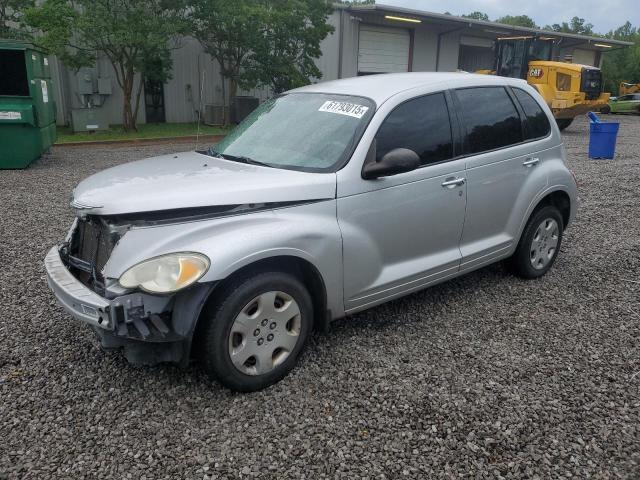 CHRYSLER PT CRUISER 2009 with VIN 3A8FY48919T537143 - Photo from auction