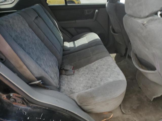 Photo 11 from auction – 2006 KIA SORENTO EX with VIN KNDJD733265531462