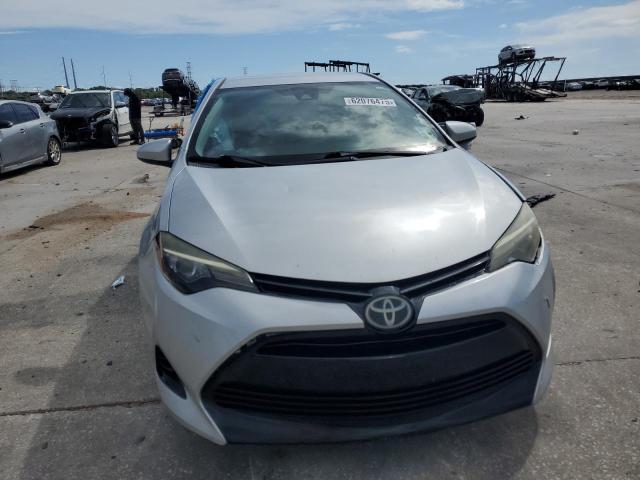Photo 5 from auction – 2017 TOYOTA COROLLA L with VIN 5YFBURHE7HP639883