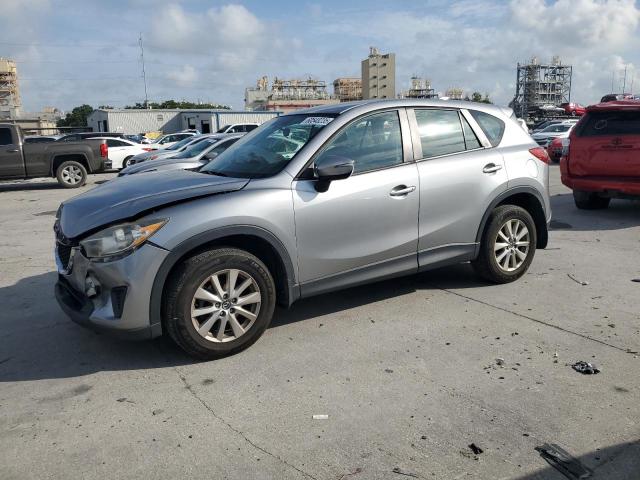 Photo 1 from auction – 2015 MAZDA CX-5 SPORT with VIN JM3KE2BE0F0492673