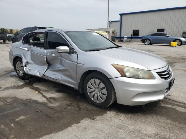 Photo 4 from auction – 2011 HONDA ACCORD LX with VIN 1HGCP2F34BA027657