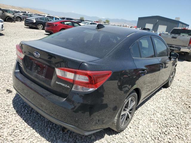 Photo 3 from auction – 2022 SUBARU IMPREZA PR with VIN 4S3GKAD68N3610196