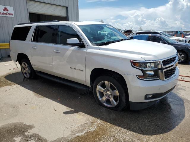 Photo 4 from auction – 2020 CHEVROLET SUBURBAN C with VIN 1GNSCHKC4LR167975
