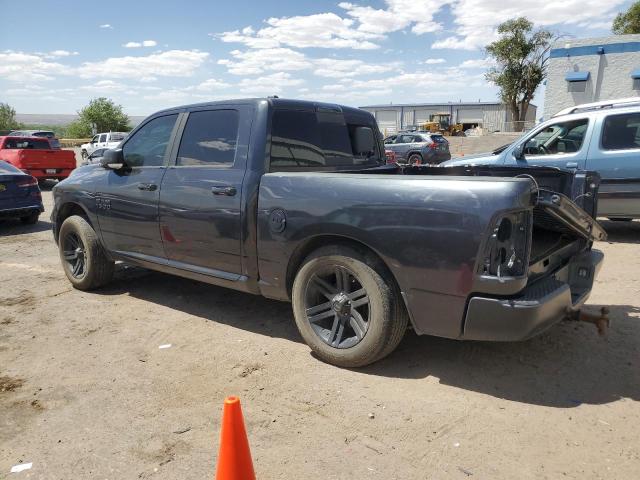 Photo 2 from auction – 2014 RAM 1500 SLT with VIN 1C6RR7LG7ES423241