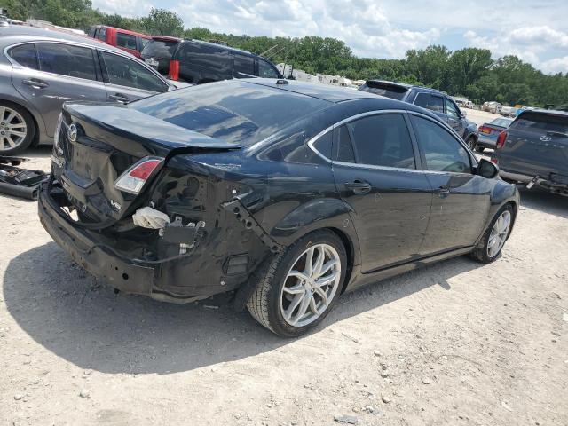 Photo 3 from auction – 2010 MAZDA 6 S with VIN 1YVHZ8CB4A5M15583
