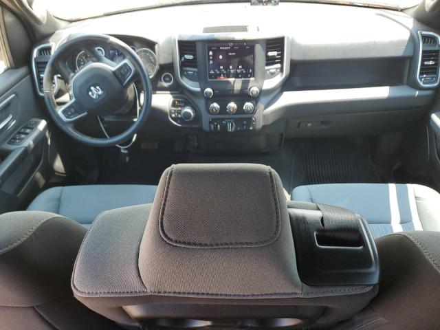 Photo 8 from auction – 2022 RAM 1500 BIG H with VIN 1C6RRFFG3NN461618