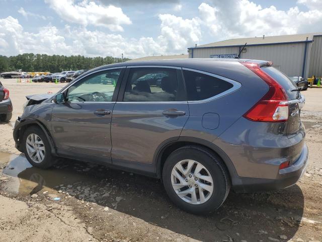 Photo 2 from auction – 2016 HONDA CR-V EX with VIN 3CZRM3H53GG712922