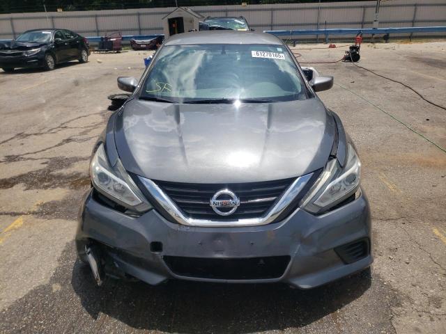 Photo 5 from auction – 2017 NISSAN ALTIMA 2.5 with VIN 1N4AL3AP5HC129327