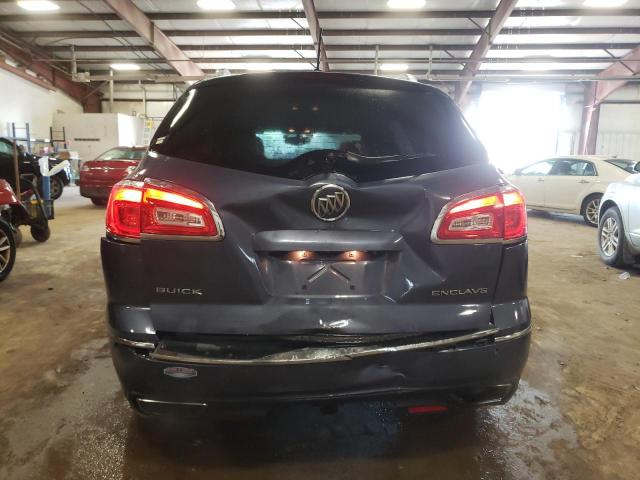 Photo 6 from auction – 2014 BUICK ENCLAVE with VIN 5GAKRBKD8EJ106810