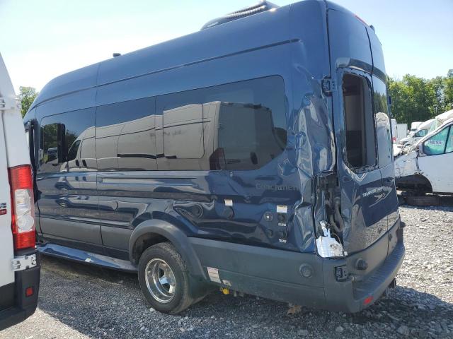 صورة رقم 2 من المزاد - 2017 FORD TRANSIT مع VIN 1FDRU4XM2HKA57839