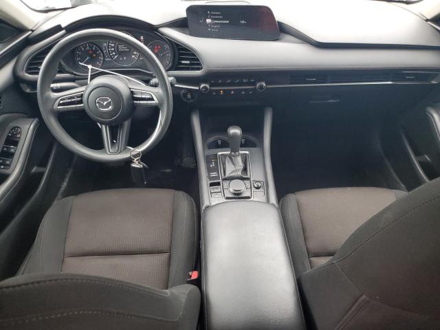 Photo 8 from auction – 2019 MAZDA 3 with VIN 3MZBPAB72KM102465