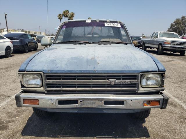 Photo 5 from auction – 1983 TOYOTA PICKUP 3/4 with VIN JT4RN44E0D1134657