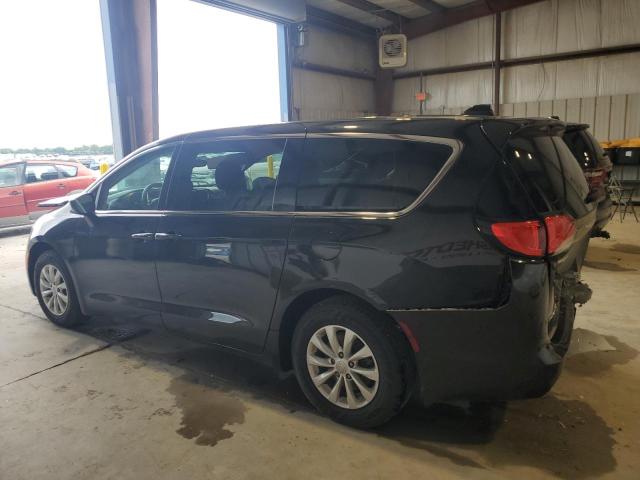 Photo 2 from auction – 2017 CHRYSLER PACIFICA T with VIN 2C4RC1DG3HR667741