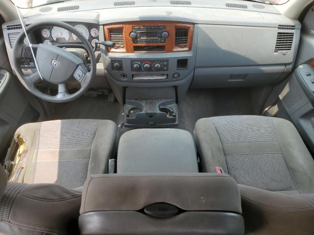 Photo 8 from auction – 2006 DODGE RAM 2500 S with VIN 3D7KS28D06G284598