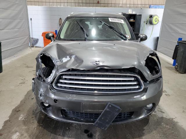 Photo 5 from auction – 2014 MINI COOPER COU with VIN WMWZB3C59EWR40079
