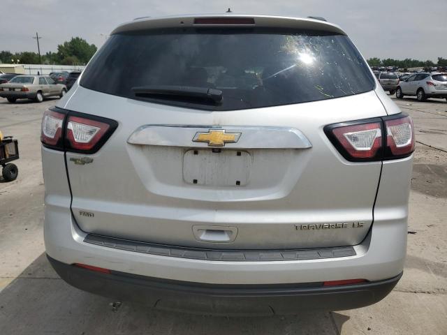 Photo 6 from auction – 2014 CHEVROLET TRAVERSE L with VIN 1GNKVFKDXEJ341119