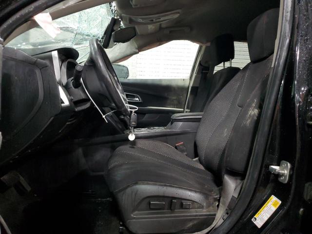Photo 7 from auction – 2016 CHEVROLET EQUINOX LT with VIN 2GNFLFEKXG6292859