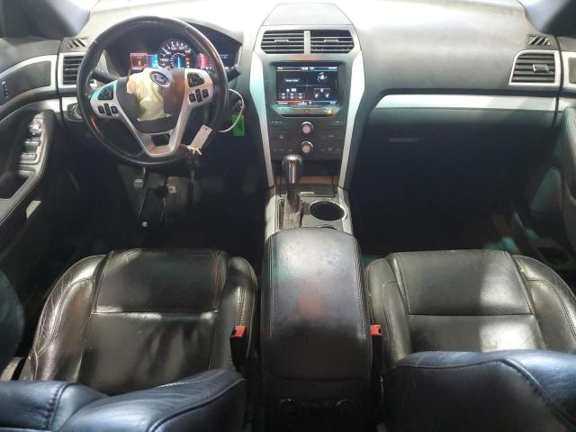 صورة رقم 8 من المزاد - 2013 FORD EXPLORER X مع VIN 1FM5K8D81DGC30251