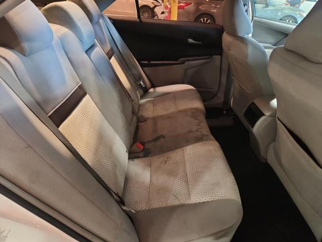 Снимка 10 от търг – 2012 TOYOTA CAMRY BASE с VIN 4T1BF1FK1CU570183