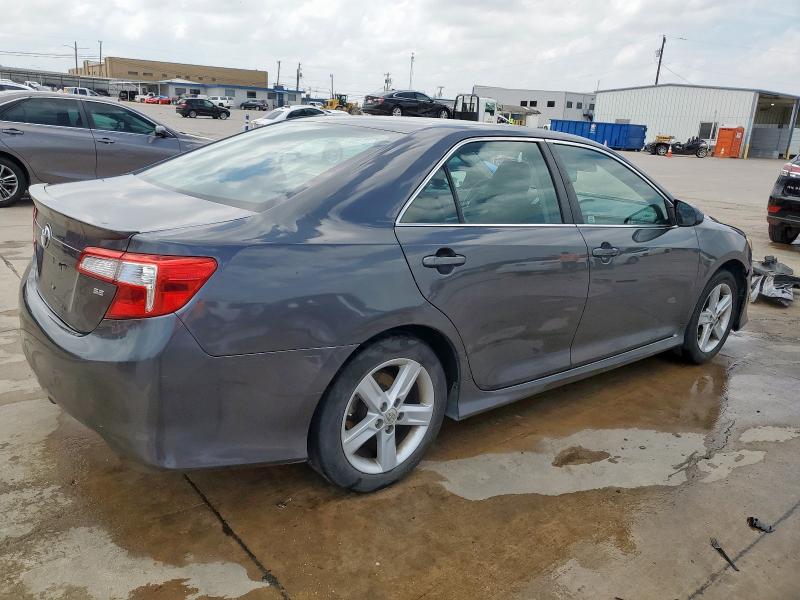 Photo 3 from auction – 2012 TOYOTA CAMRY BASE with VIN 4T1BF1FK1CU196612
