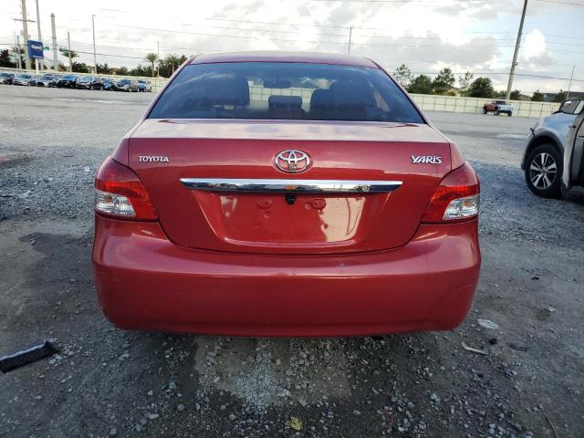Photo 6 from auction – 2011 TOYOTA YARIS with VIN JTDBT9K36BL007399