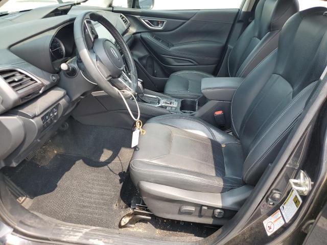 Photo 7 from auction – 2019 SUBARU FORESTER with VIN JF2SKAWC7KH533818