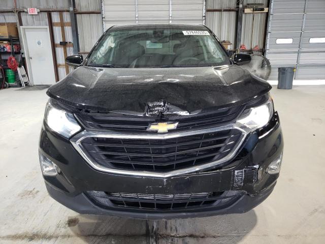 Photo 5 from auction – 2021 CHEVROLET EQUINOX LT with VIN 2GNAXKEVXM6112440
