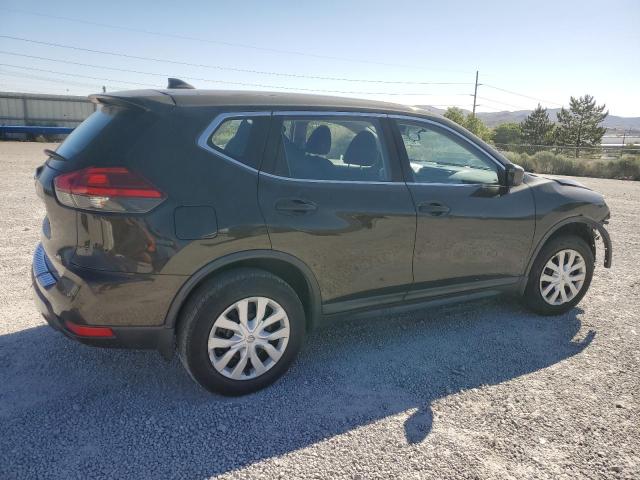 Photo 3 from auction – 2017 NISSAN ROGUE S with VIN KNMAT2MV0HP511644