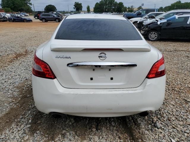 Photo 6 from auction – 2010 NISSAN MAXIMA with VIN 1N4AA5APXAC818626