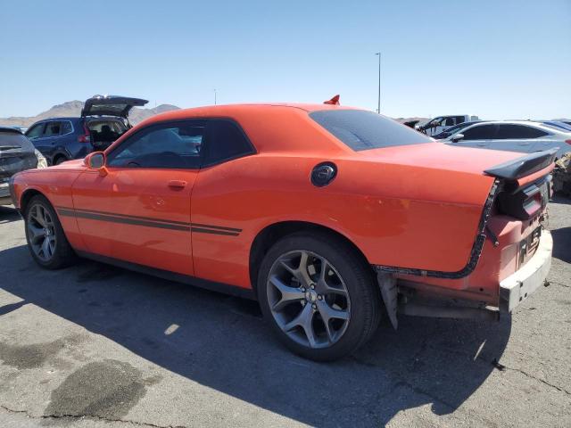 Photo 2 from auction – 2017 DODGE CHALLENGER with VIN 2C3CDZAG2HH594913