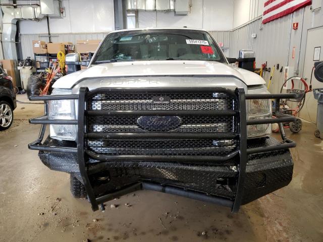 Photo 5 from auction – 2014 FORD F250 SUPER with VIN 1FT7W2BT1EEB18925
