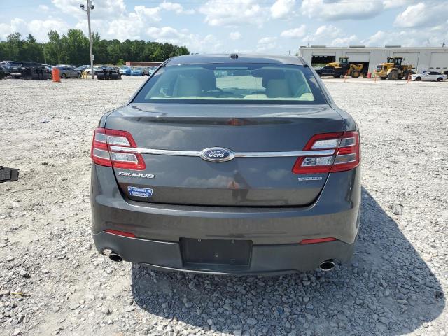 Photo 6 from auction – 2017 FORD TAURUS SE with VIN 1FAHP2D80HG129388