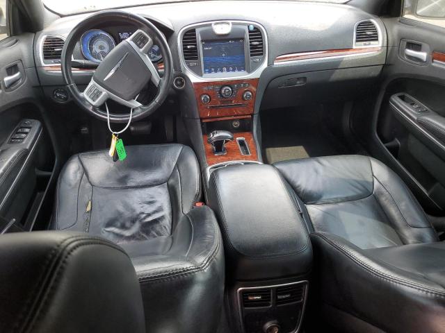 Photo 8 from auction – 2013 CHRYSLER 300 with VIN 2C3CCAAG5DH658389