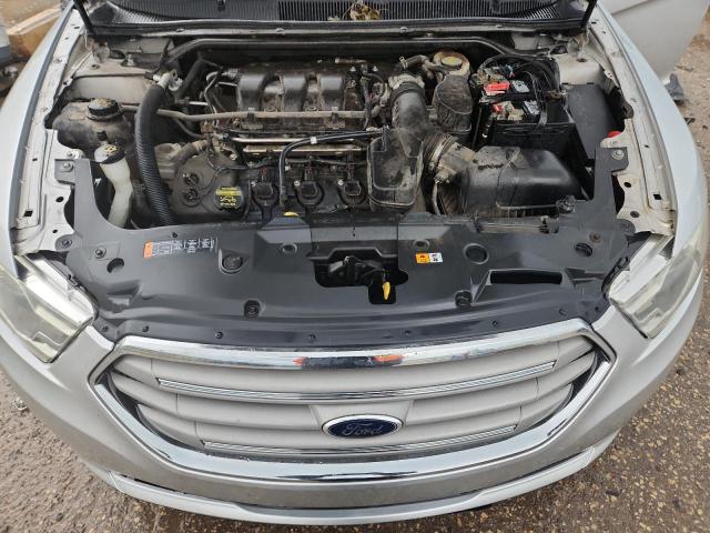 Photo 11 from auction – 2013 FORD TAURUS SEL with VIN 1FAHP2E82DG111340