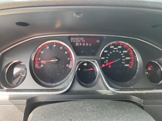 Photo 9 from auction – 2016 GMC ACADIA SLE with VIN 1GKKRNED7GJ284792