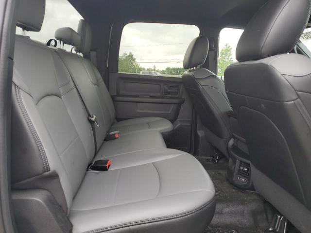 Photo 10 from auction – 2022 RAM 3500 with VIN 3C7WRTCL7NG400943