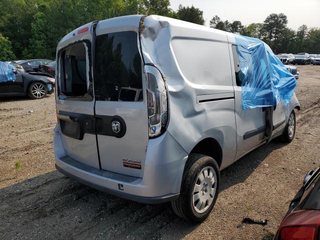 Photo 3 from auction – 2017 RAM PROMASTER with VIN ZFBERFBB0H6D39756